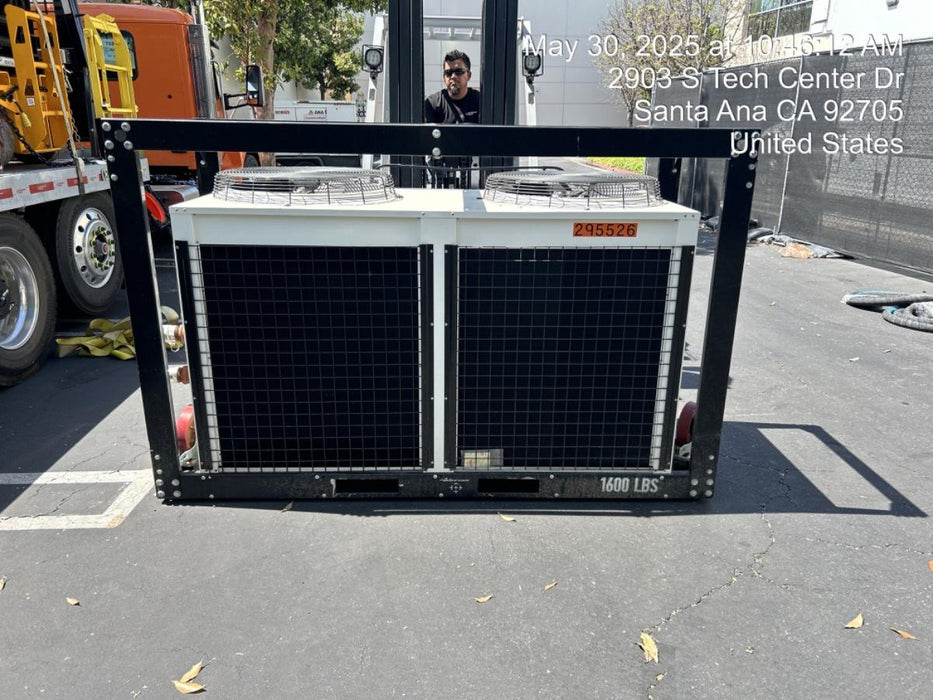 2023 SMARTECH STAC10S-R