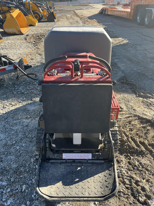 2023 TORO MBTX 2500-TS