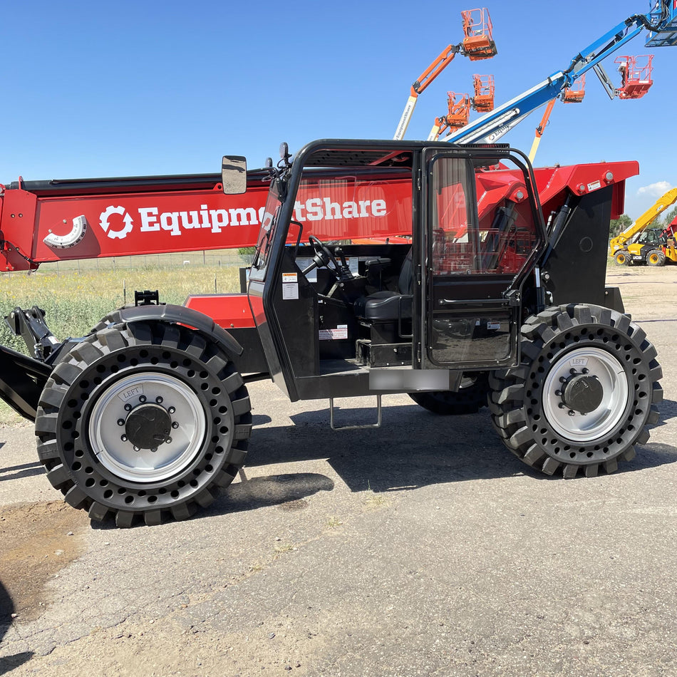 2022 MANITOU MTA10055