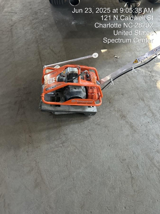 2024 HUSQVARNA 967973901