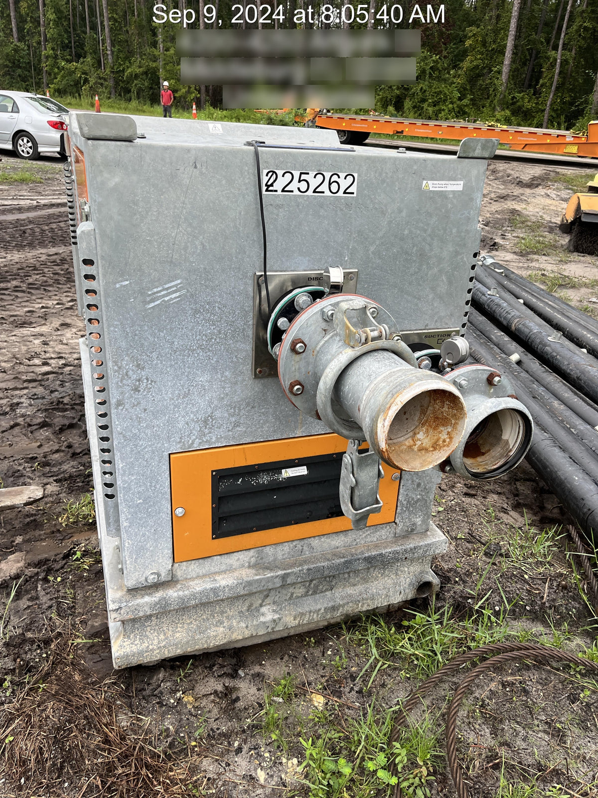 2022 MYERS-SETH MSP PP-150