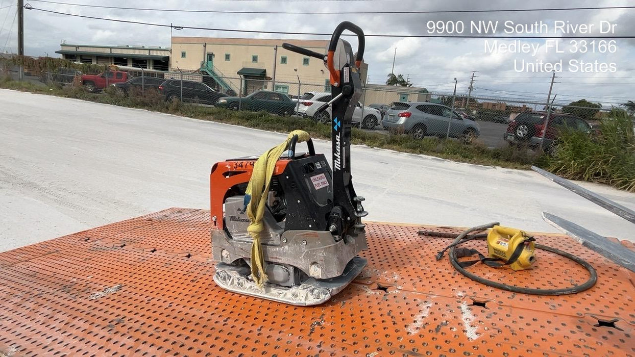 2023 MULTIQUIP MV308GH