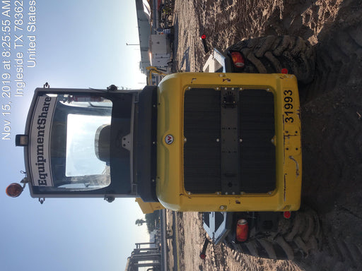 2019 WACKER NEUSON DW90