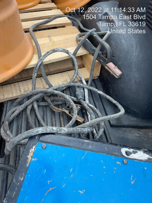 2020 MILLER ELECTRIC CST-280