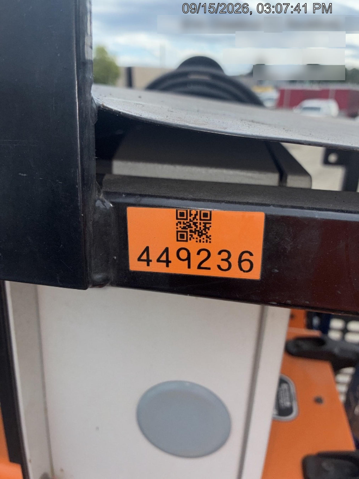 2024 LINCOLN ELECTRIC K3400-2