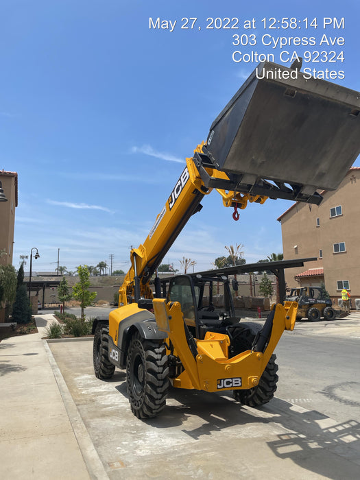 2020 STAR INDUSTRIES 1406B