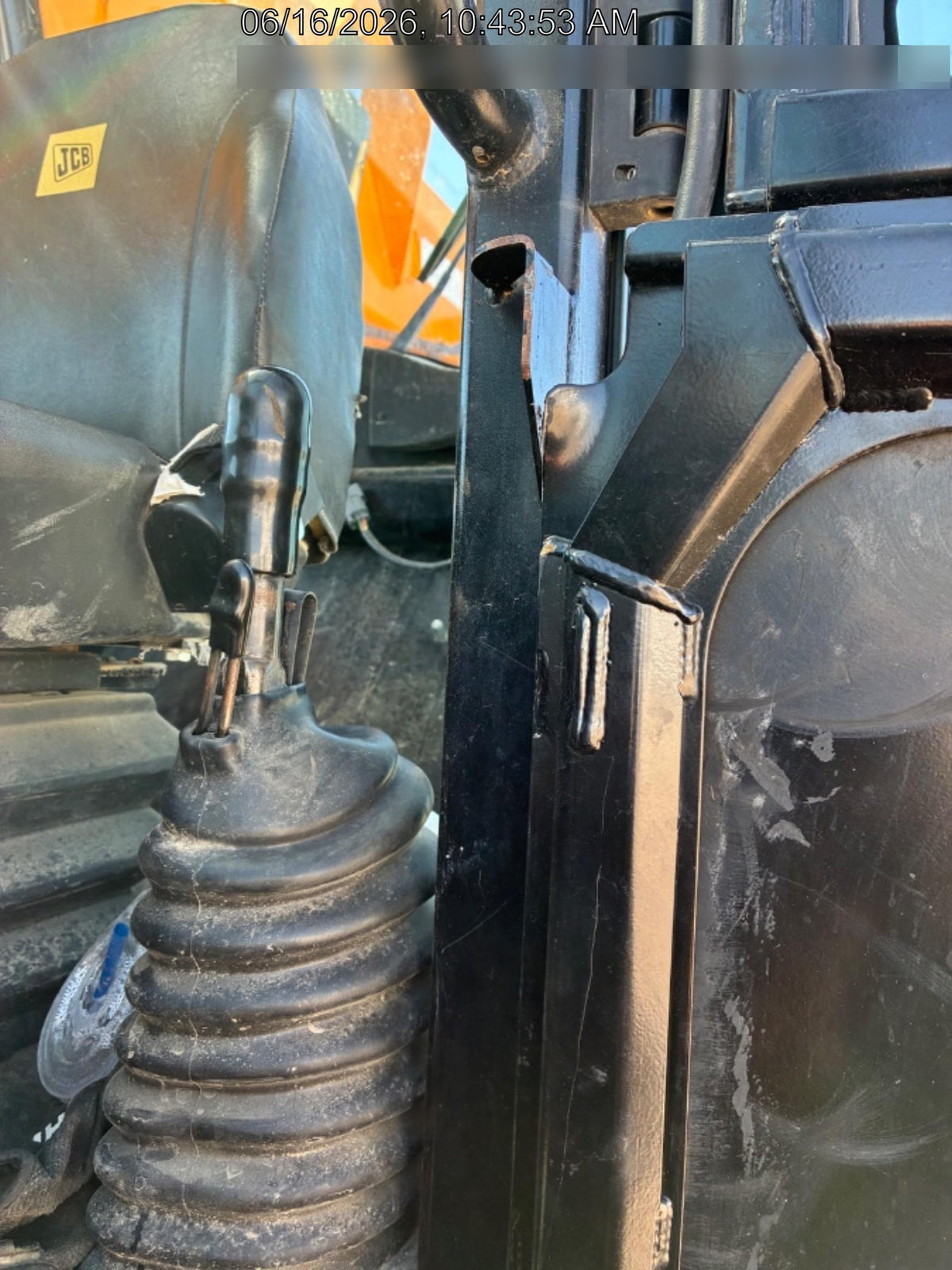 2021 JCB 509-42