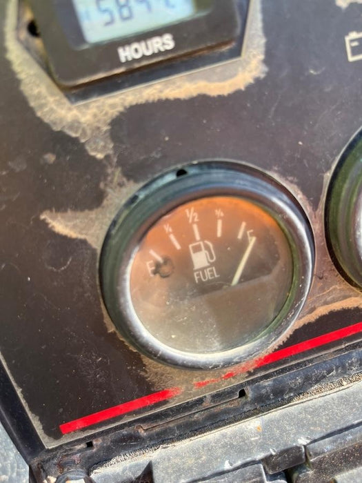 2019 Lincoln Electric Vantage 322 Welder Ready-Pak 3, Two wheel trailer, Fender and Light kit, Cable Rack