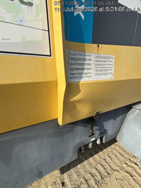 2020 ATLAS COPCO XAS 900