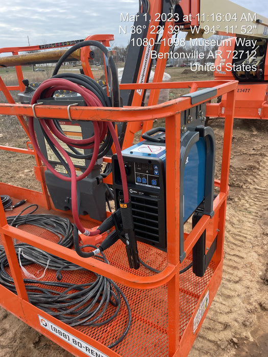 2023 MILLER ELECTRIC CST-280