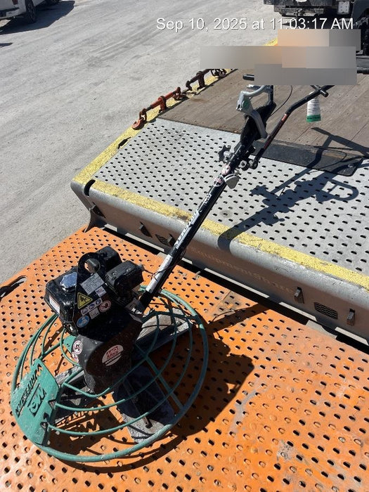 2025 MULTIQUIP J36H55