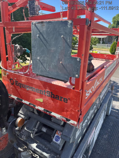 2023 SKYJACK SJ3226