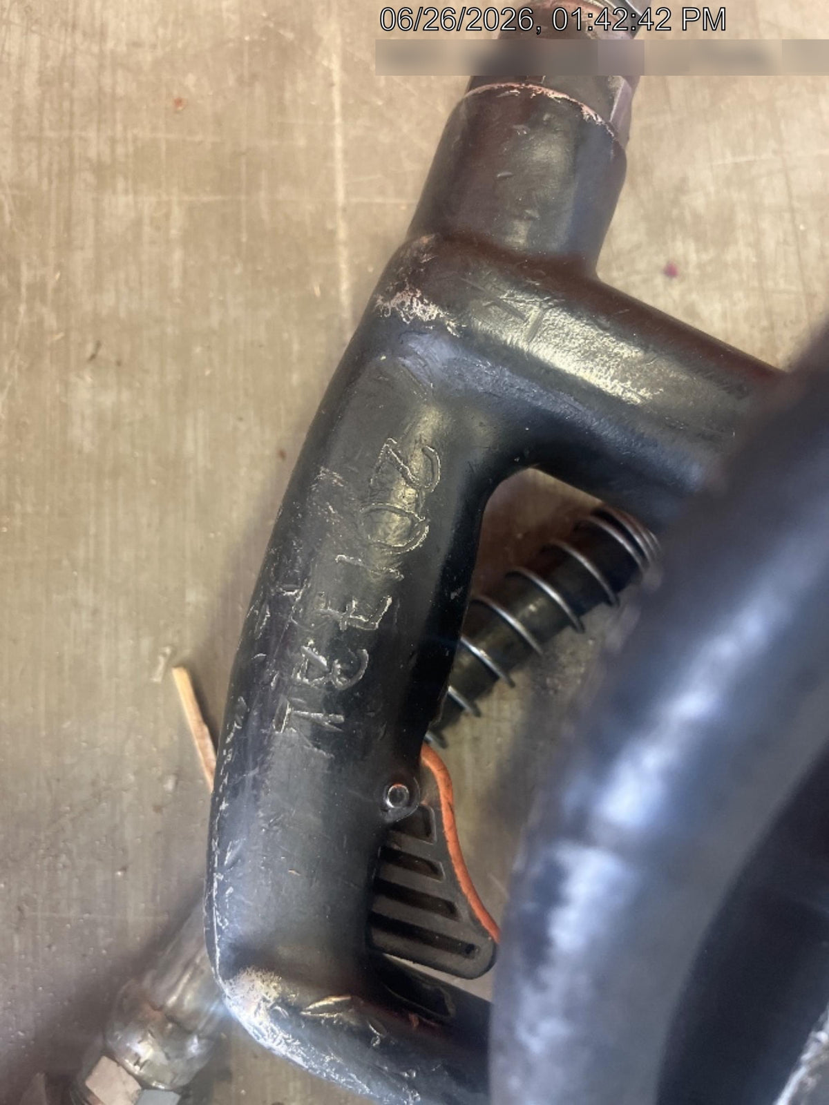 2022 INGERSOLL RAND 3955B2TI