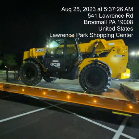2023 JCB 509-42
