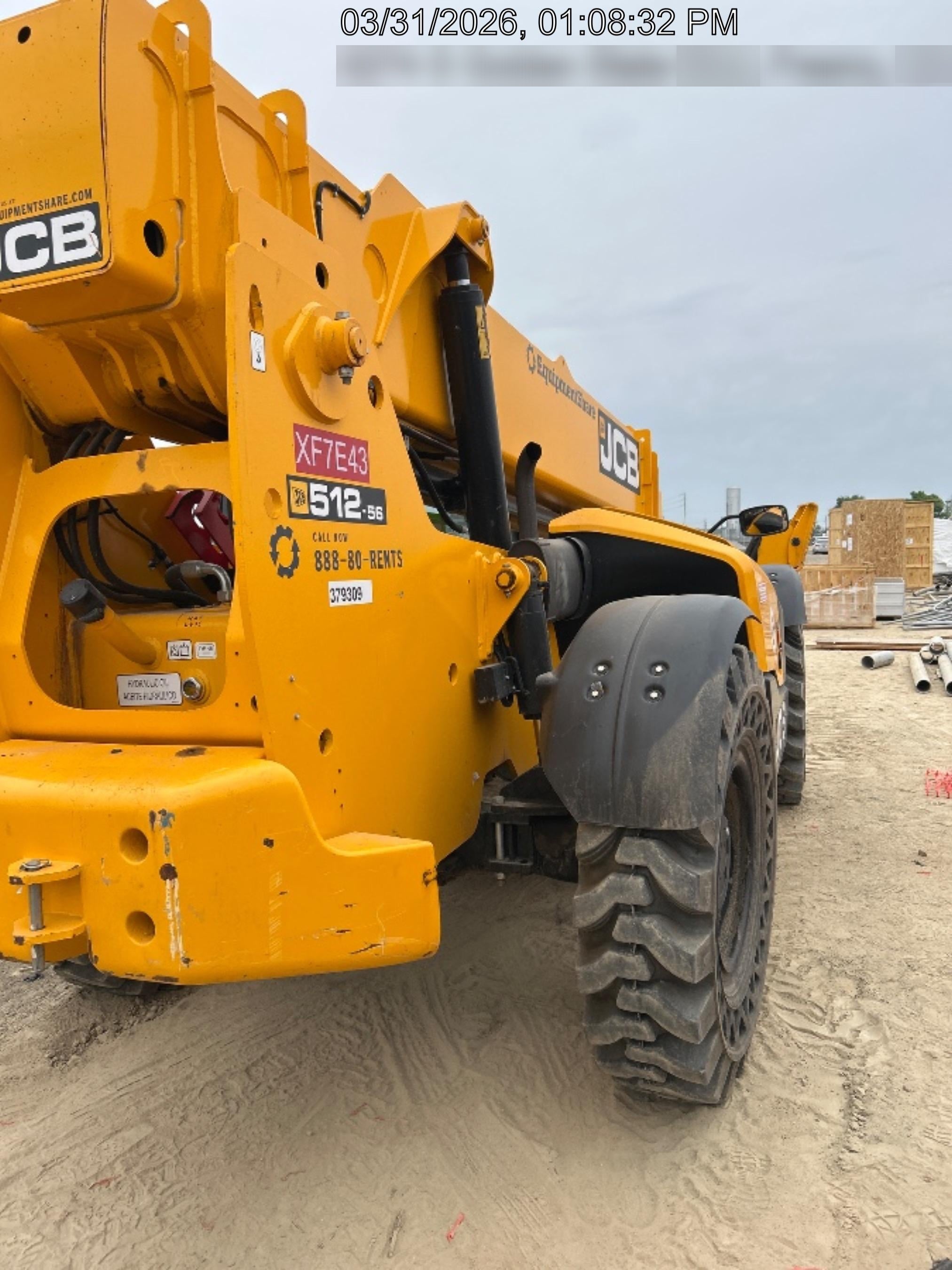 2024 JCB 512-56