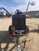 2021 Lincoln Electric Vantage 549X Ready Pak 3, ORANGE (includes trailer, cable rack, fender light kit)