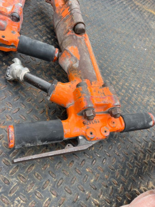 2021 MICHIGAN PNEUMATIC MP-TPB60-114