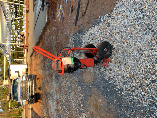 2020 HILTI TE 3000-AVR