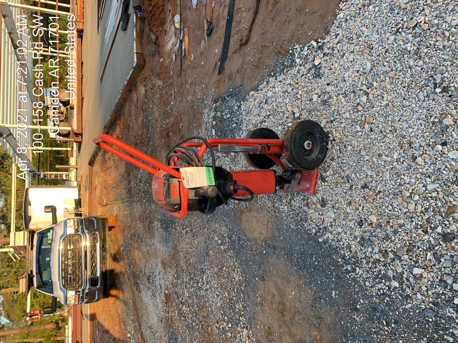 2020 HILTI TE 3000-AVR