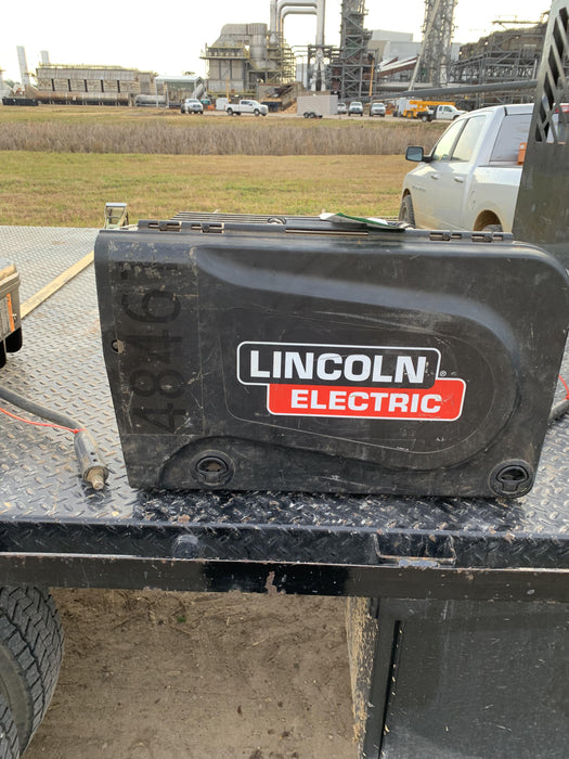 2019 LINCOLN ELECTRIC LN25