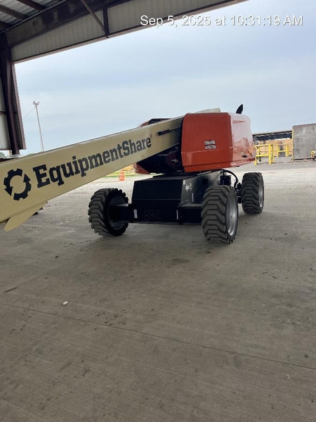 2025 JLG 660SJ