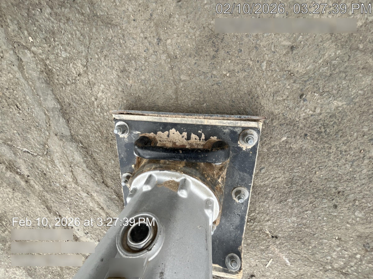 2023 THIRD COAST EQUIPMENT PR70H