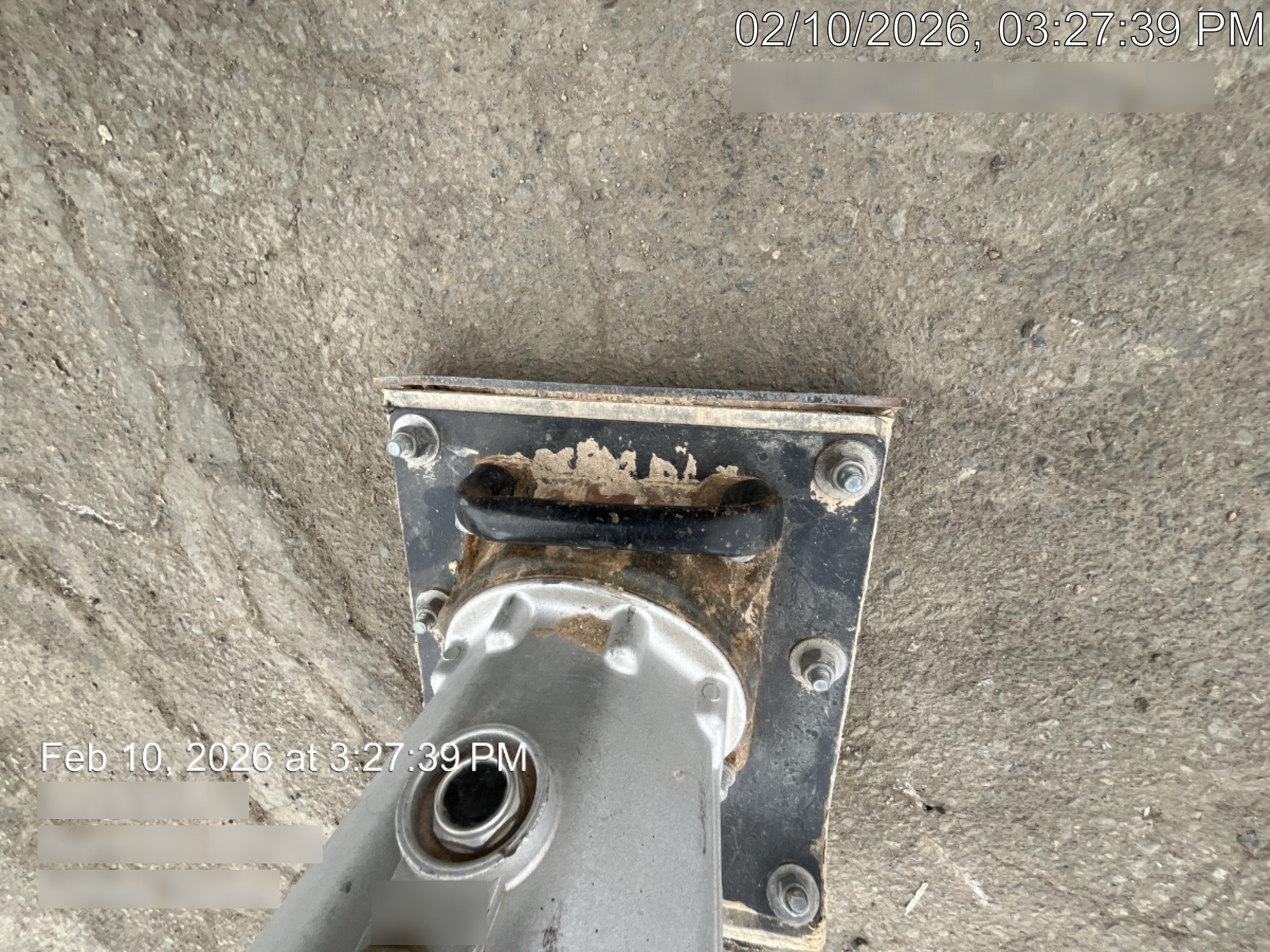 2023 THIRD COAST EQUIPMENT PR70H