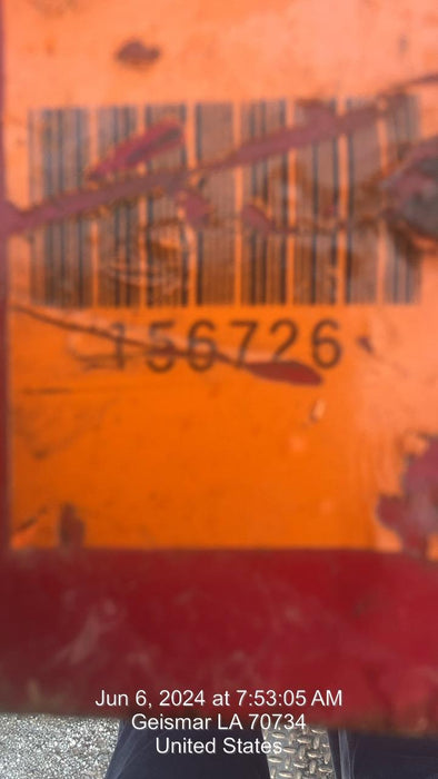 2021 KEY PLANT Pipe Conveyor