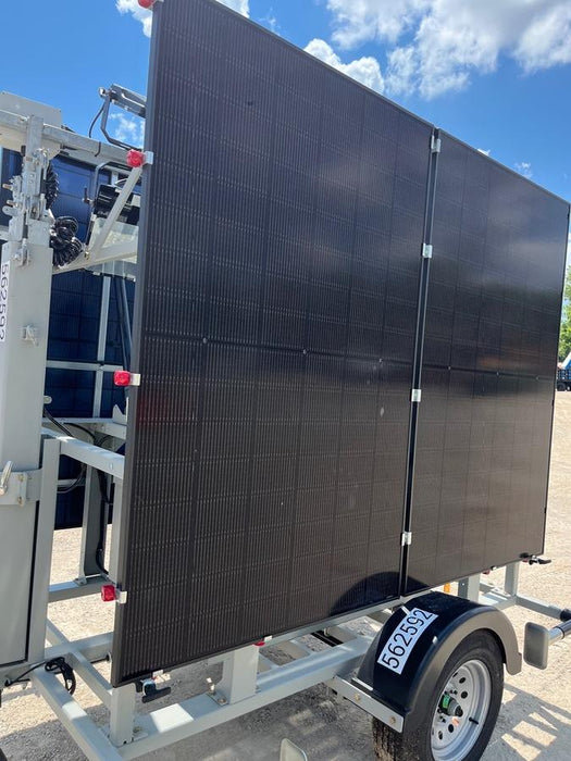 2025 PROGRESS SOLAR SOLUTIONS Helios-2XP