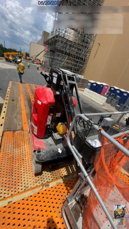 2023 MANITOU VJR 26