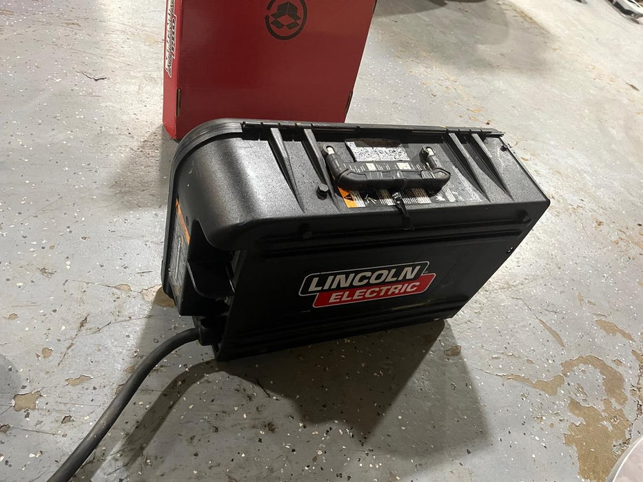 2019 LINCOLN ELECTRIC LN25