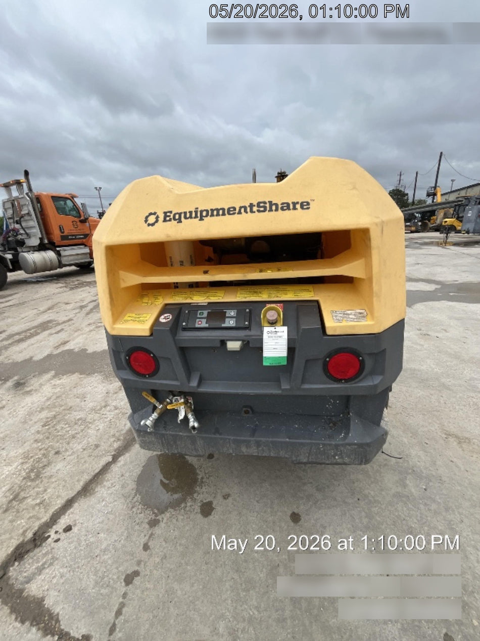 2020 ATLAS COPCO XAS188