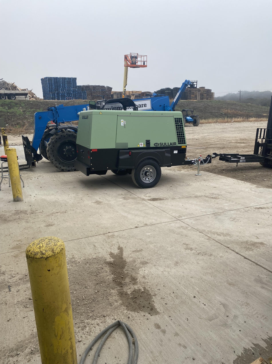 2021 SULLAIR 375H