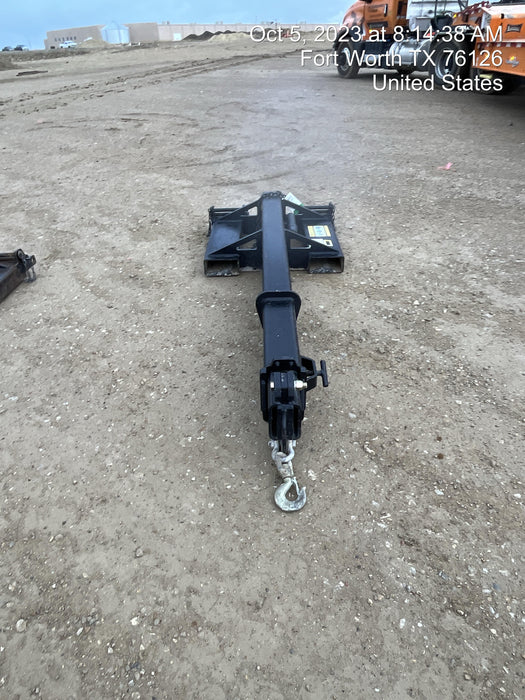 2023 STAR INDUSTRIES M1360B - Star JIB Boom