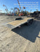 2023 LOADTRAIL Tilt-Deck Rental Trailer