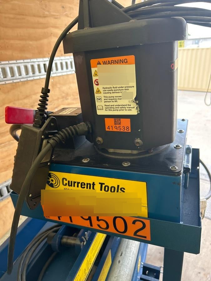 2024 CURRENT TOOLS 252-CT