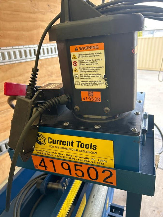 2024 CURRENT TOOLS 252-CT