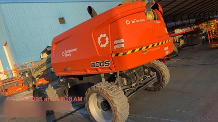 2021 MEC 4046SE