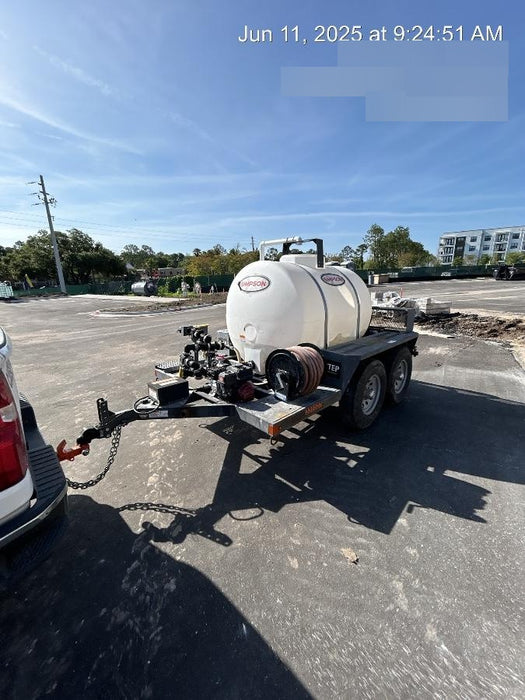 2023 SIMPSON SWT-52517