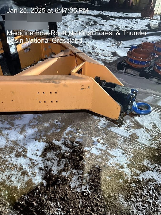 2021 PIONEER PP108S17L71-6090HFC09