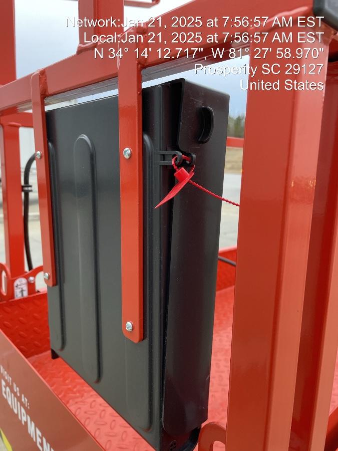 2024 SKYJACK SJ3219