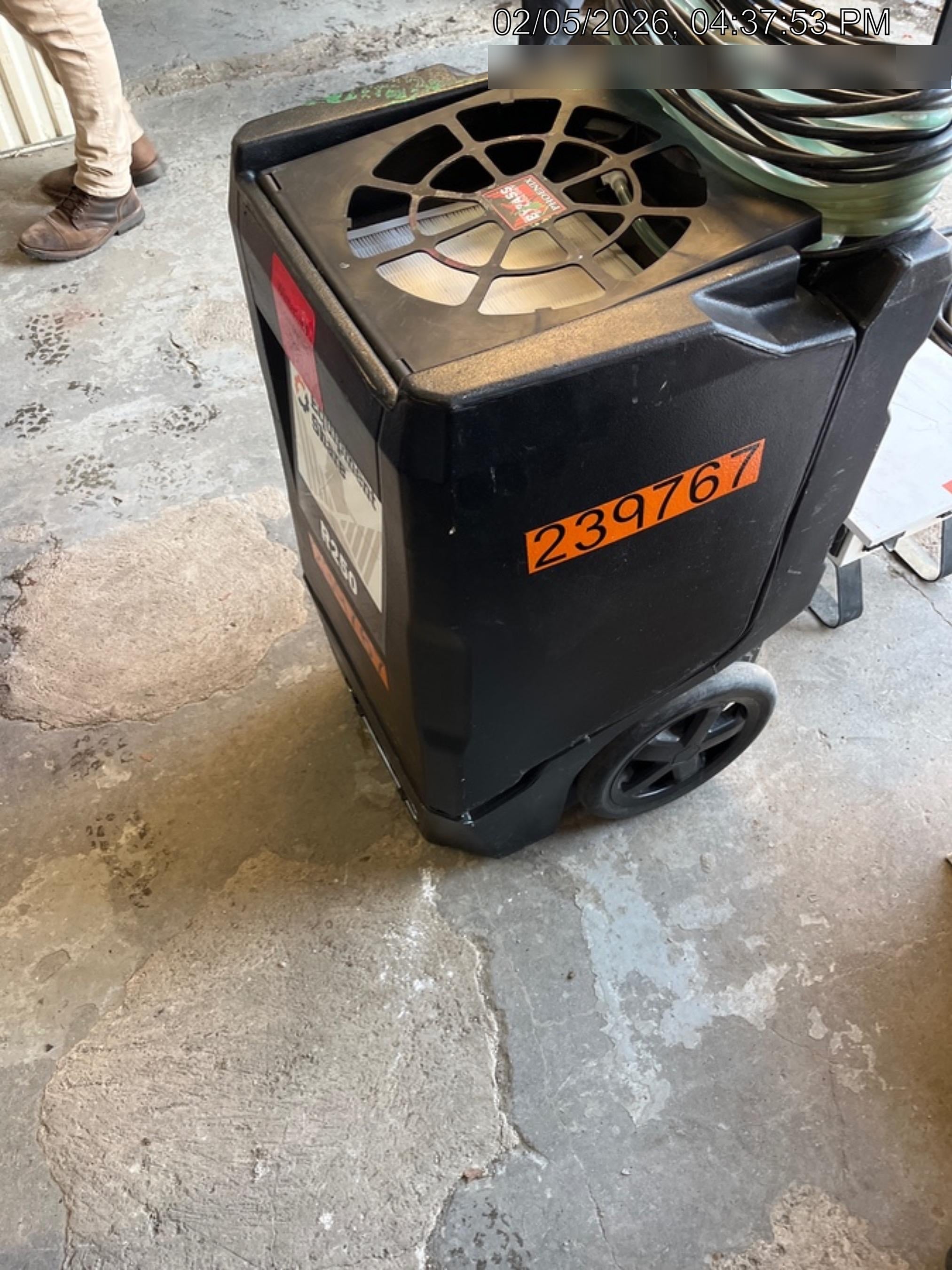 2022 PHOENIX R250