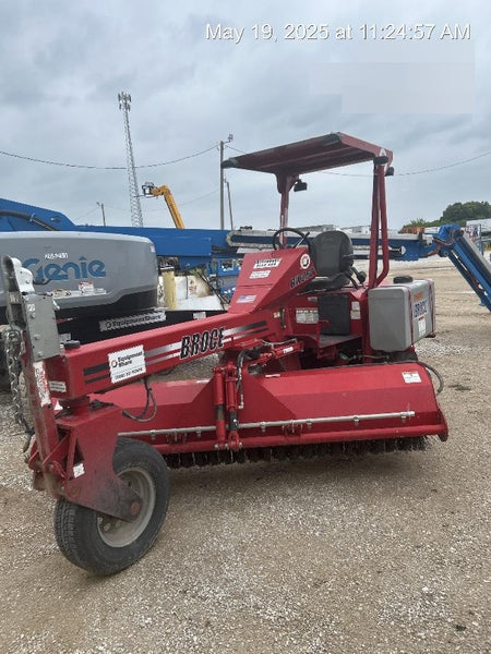 2023 BROCE BW260