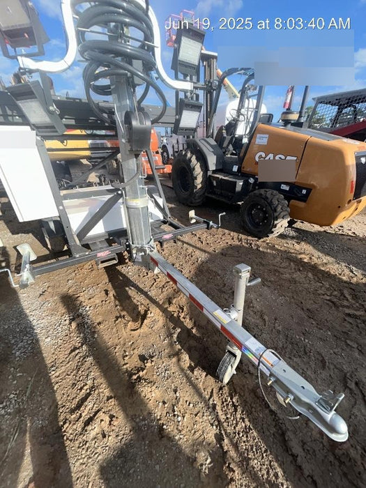 2024 WANCO WLTS-MM8A-1600