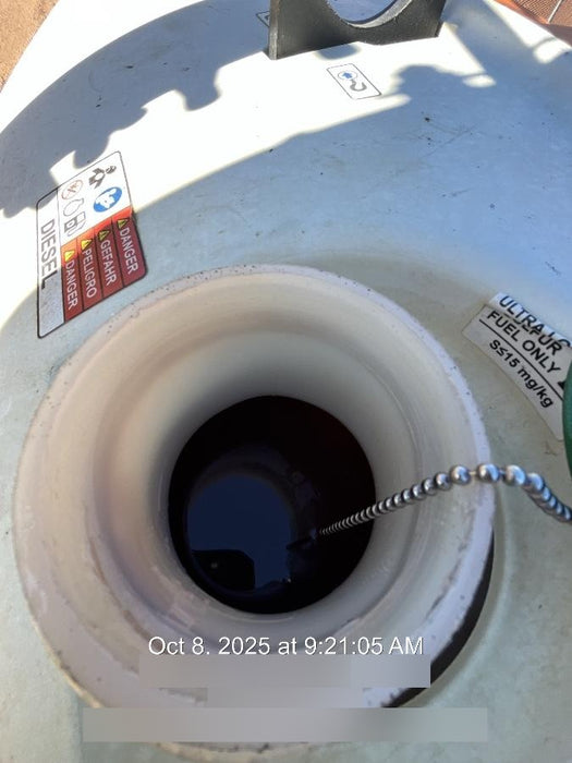 2023 Generac MLT2 Diesel, Flex Switch 120V Input, Powerzone Controller, 
(4) 320W LED Lights, 4kW Generator, 39.9 Gal Fuel Tank, 2" Ball, T3