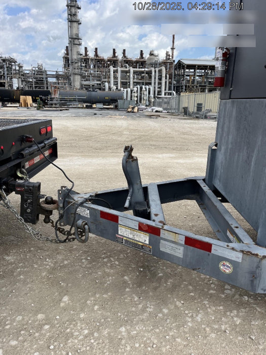 2020 ATLAS COPCO QAS200