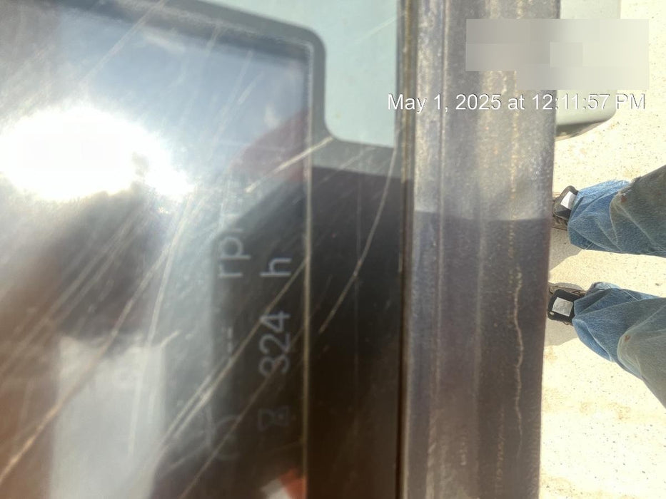 2024 ATLAS COPCO XAS188 CWK