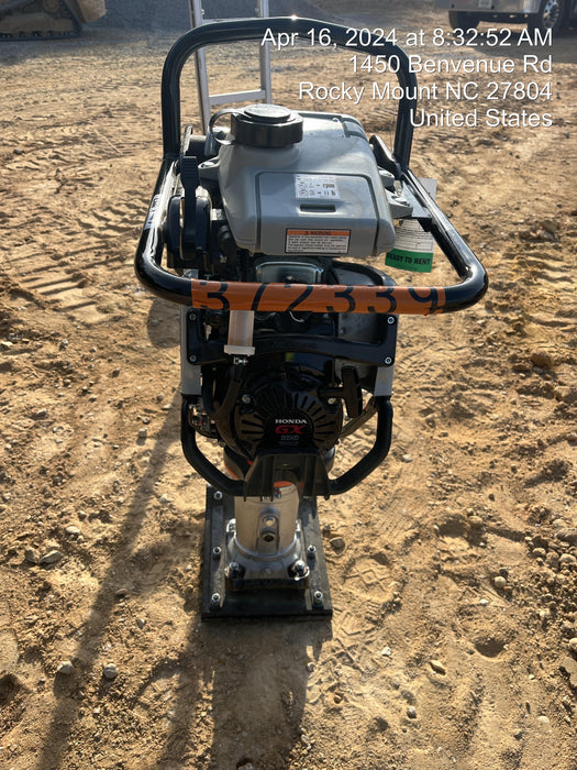 2023 MULTIQUIP MTX60HD