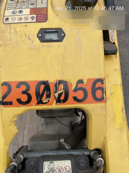 2022 WACKER NEUSON BS60-4As