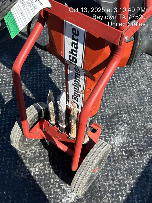 2023 HILTI TE 3000-AVR
